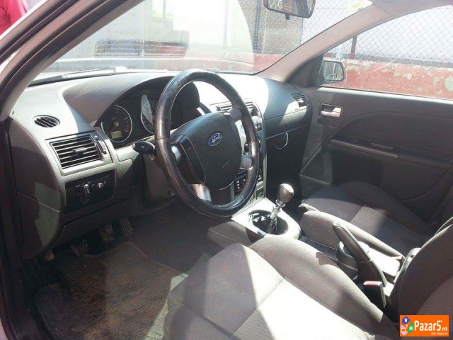 Ford Mondep Dizel 2.0 116ps Hitno 2000evra