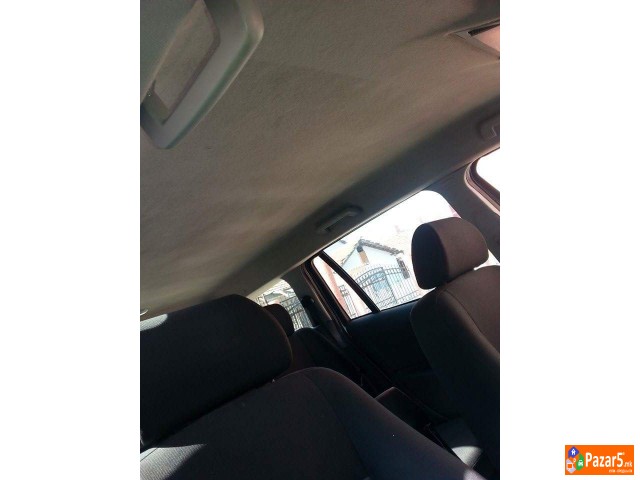 Ford Mondep Dizel 2.0 116ps Hitno 2000evra