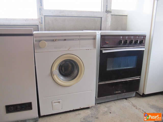 Продавам половни апарати за домаќинство