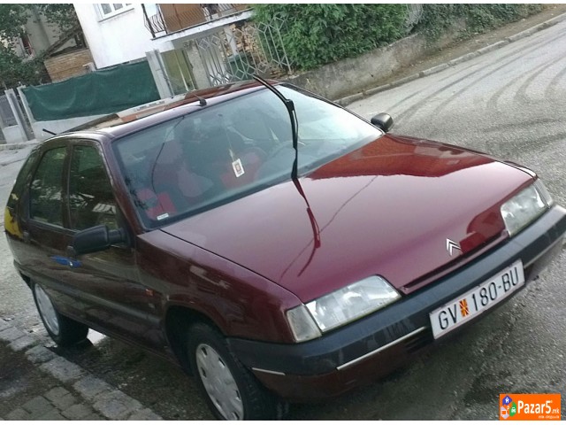 Prodazba Na Motorno Vozilo