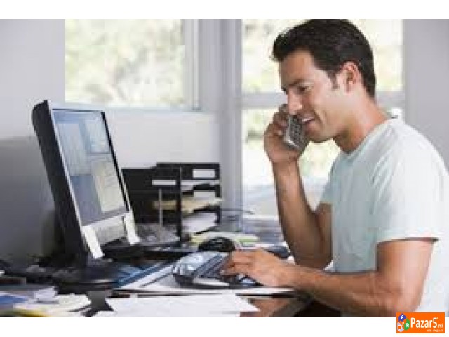 Rabota Od Doma - Internet Marketing