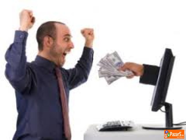 Rabota Od Doma - Internet Marketing