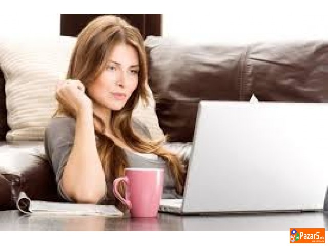 Rabota Od Doma - Internet Marketing