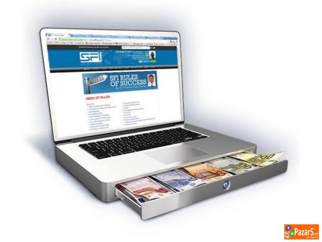 Rabota Od Doma - Internet Marketing