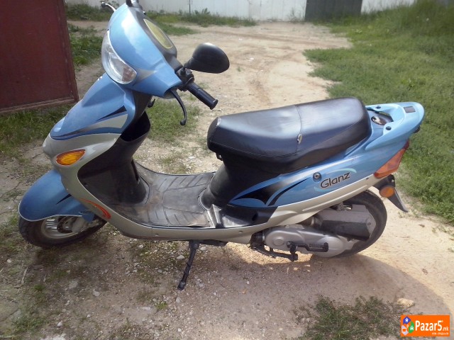 ОДЛИЧНО СОЧУВАНА ВЕСПА