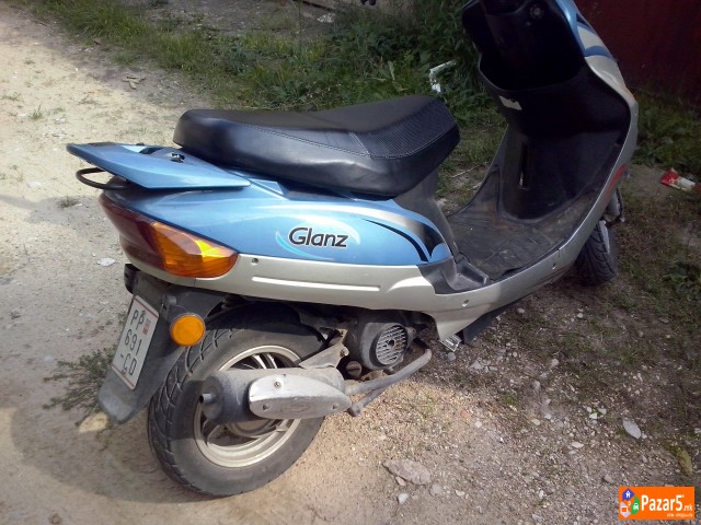 ОДЛИЧНО СОЧУВАНА ВЕСПА