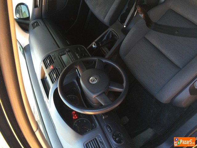 Vw Golf 5 1.9 Tdi *ekstra*