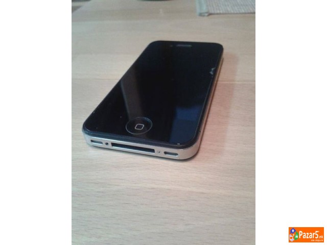 Iphone 4 - 16gb