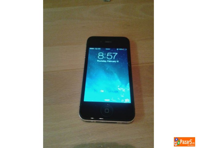 Iphone 4 - 16gb
