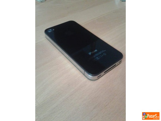 Iphone 4 - 16gb