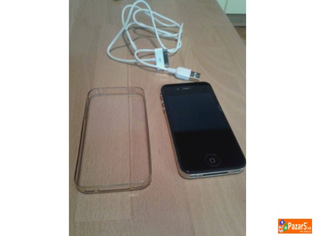 Iphone 4 - 16gb