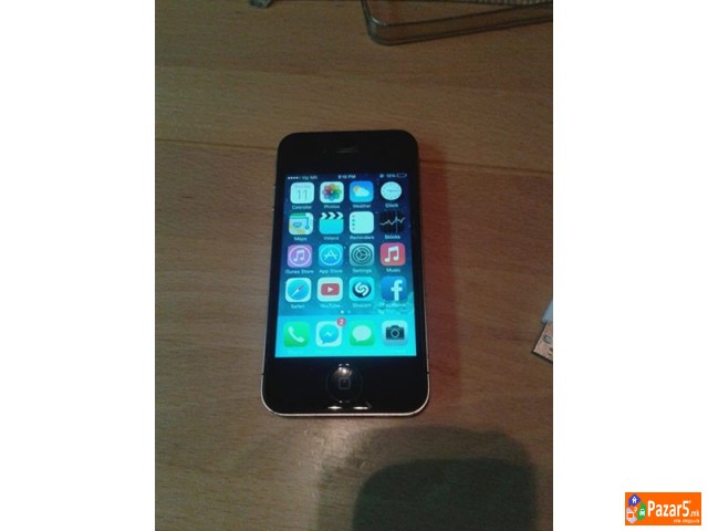 Iphone 4 - 16gb