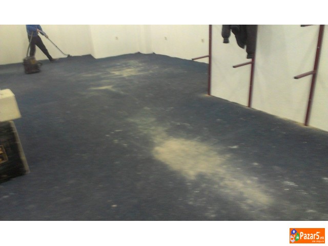 Cistenje I Perenje So Rainbow Masina