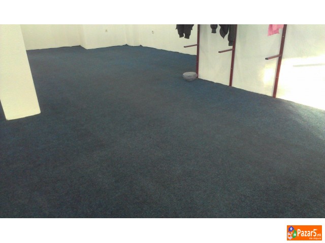 Cistenje I Perenje So Rainbow Masina