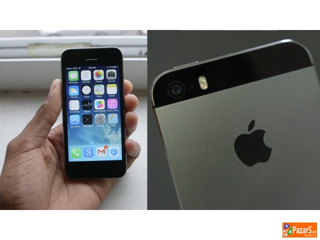 Iphone 5s