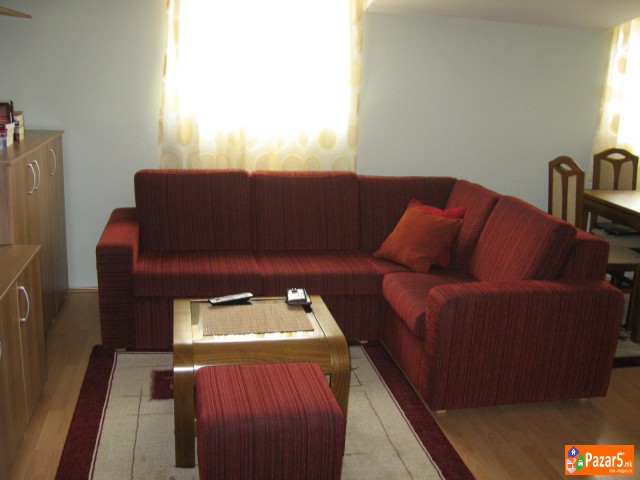 Stan Od 37m2 Vo Micurin - Aerodrom