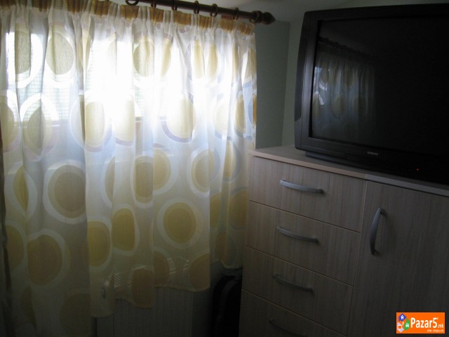 Stan Od 37m2 Vo Micurin - Aerodrom