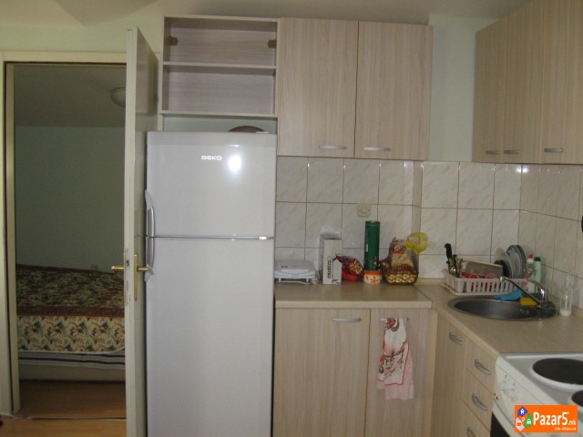 Stan Od 37m2 Vo Micurin - Aerodrom