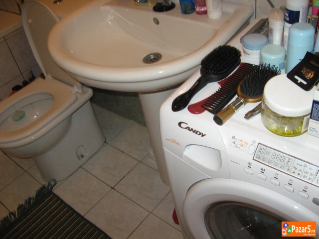 Stan Od 37m2 Vo Micurin - Aerodrom