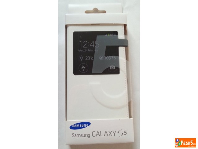 Maska Za Samusung S5