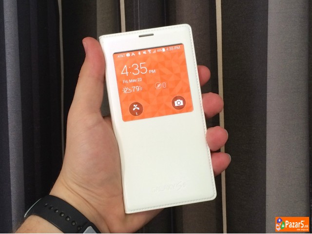 Maska Za Samusung S5