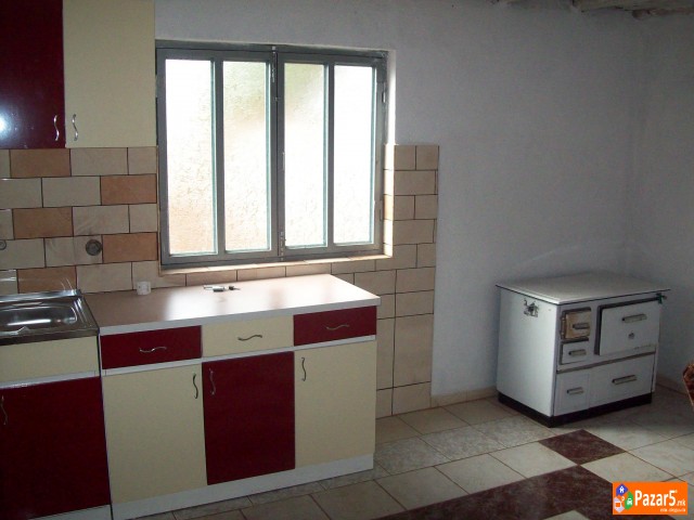 Se Prodava Vila Na Branata Vodoca