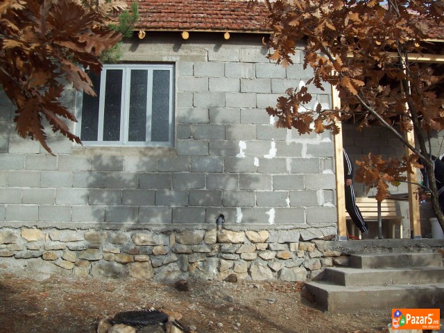 Se Prodava Vila Na Branata Vodoca