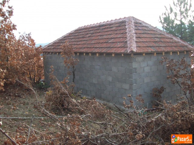 Se Prodava Vila Na Branata Vodoca