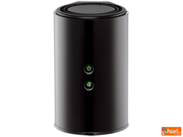 Dir-826l Cloud Gigabit Router N600