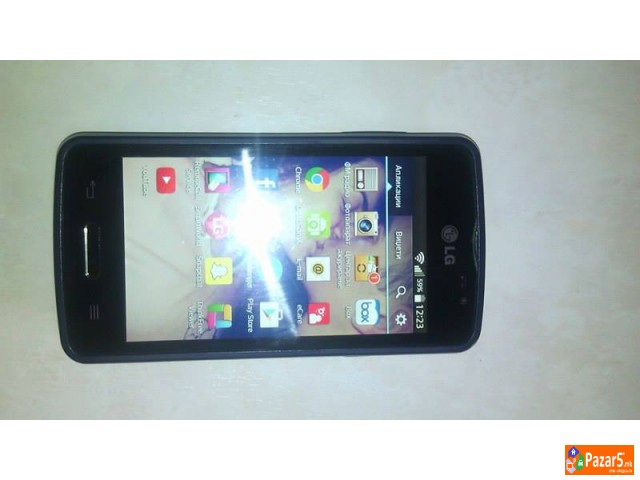 Lg L50 Sporty