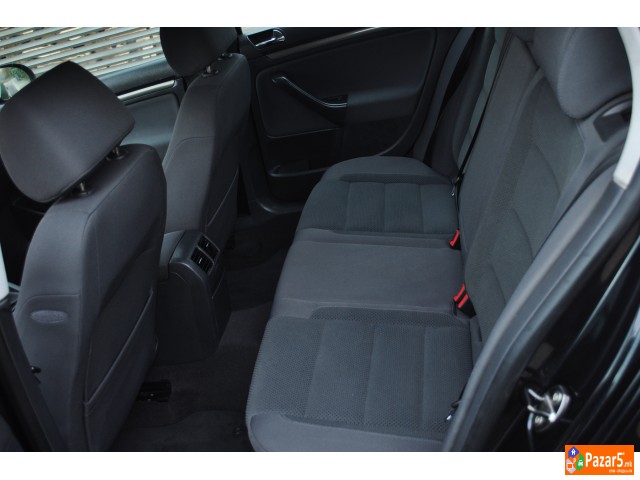 Golf V 1.9 Tdi 105 Ks Full Oprema 2004 God.