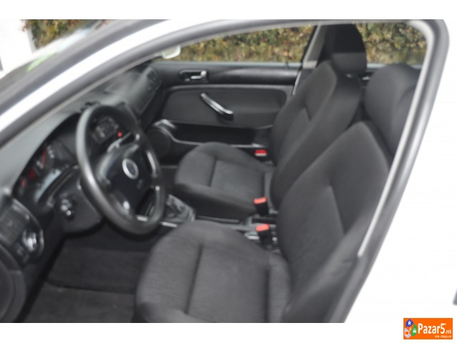 Golf Iv 1.9 Tdi 101 Ks  2002 God.