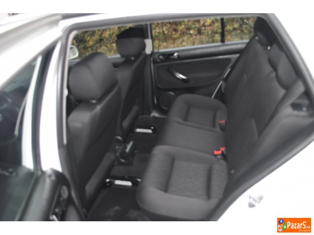 Golf Iv 1.9 Tdi 101 Ks  2002 God.