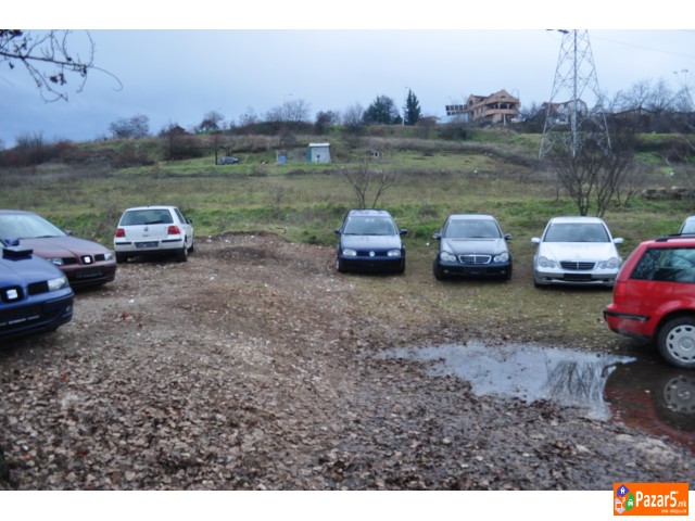 Seat Leon 1.9 Tdi  110 Ks 2001 God.