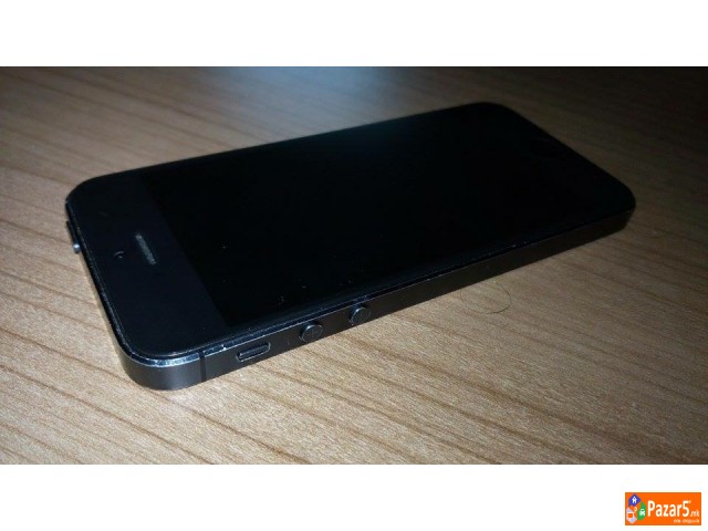 Iphone 5 32 Gb / Neverlock