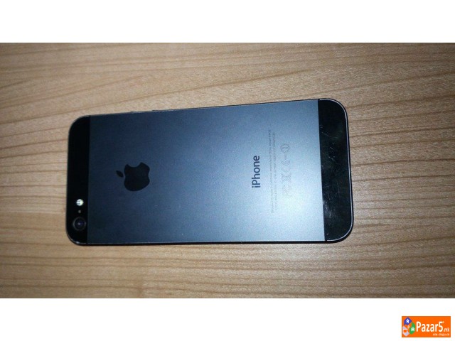 Iphone 5 32 Gb / Neverlock