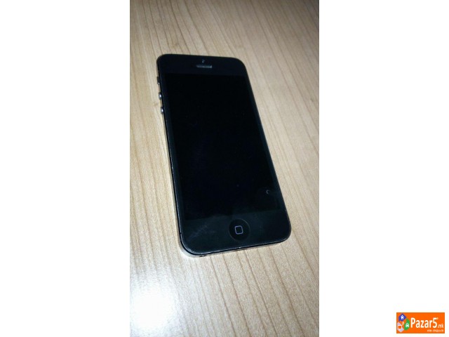 Iphone 5 32 Gb / Neverlock