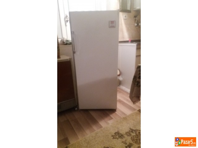 ФРИЖИДЕР ЗАНУСИ