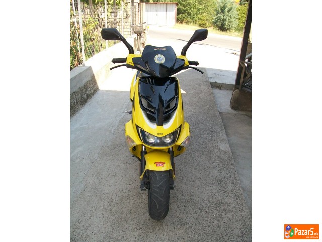 Aprilia
