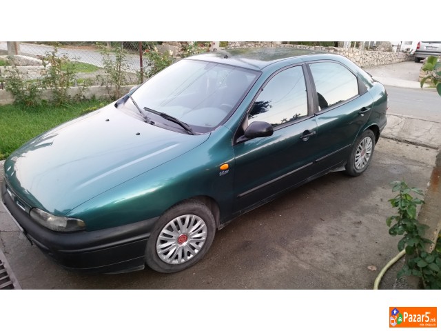 Fiat Brava 1.4 Plin