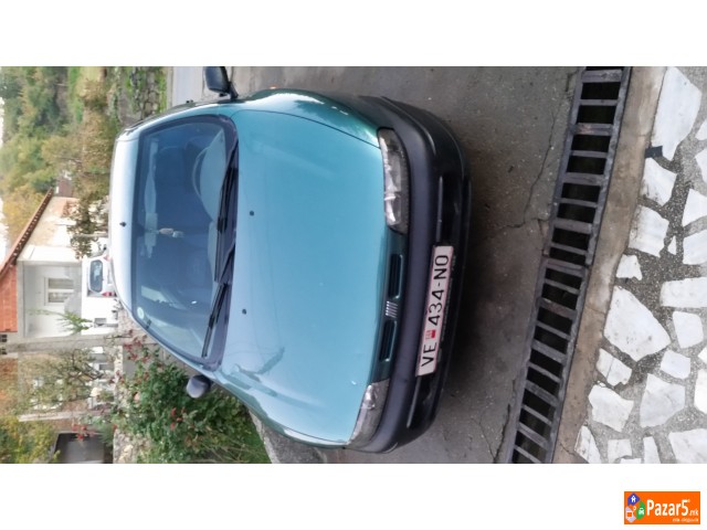 Fiat Brava 1.4 Plin