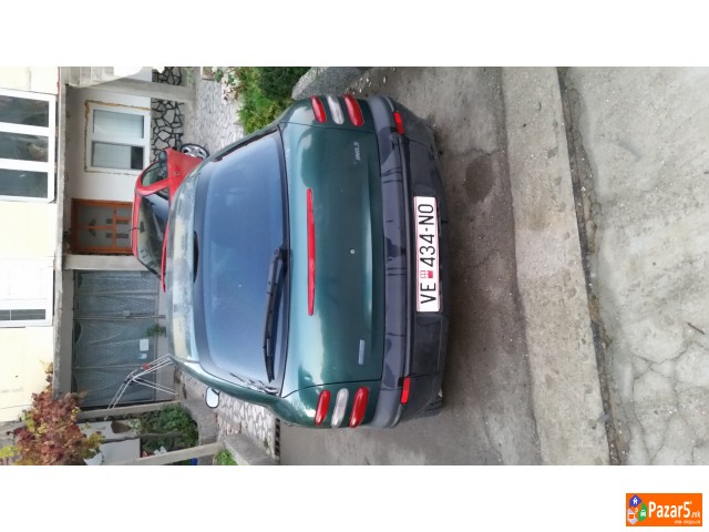 Fiat Brava 1.4 Plin