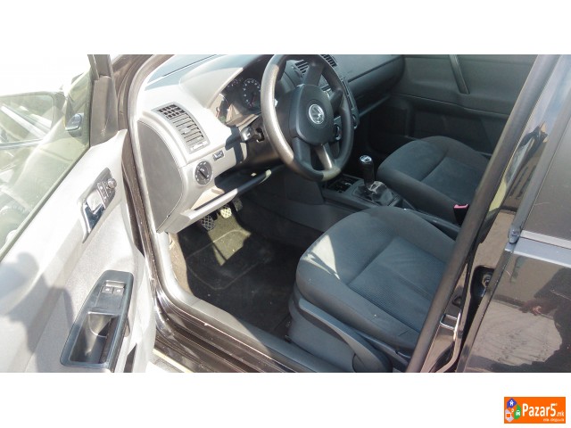 Polo 1.4tdi 2004gid
