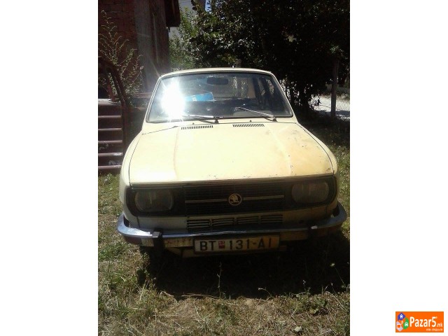 Skoda L 105