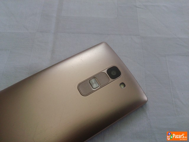 Lg Spirit, Extra Socuvan!!!