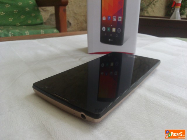 Lg Spirit, Extra Socuvan!!!