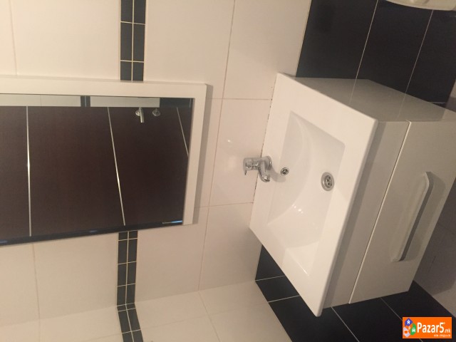 Нов вселив стан во најстрогиот центар на Битола