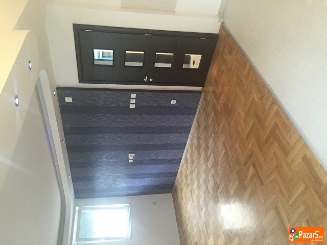 Нов вселив стан во најстрогиот центар на Битола