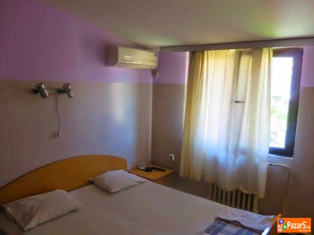 изнајмувам соби