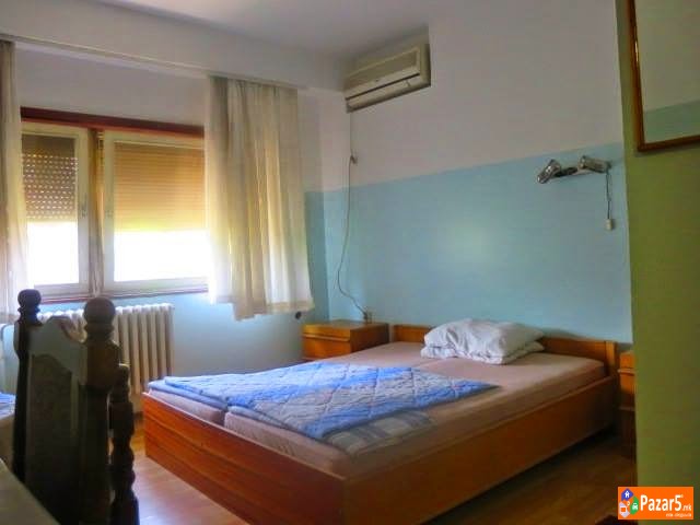 изнајмувам соби